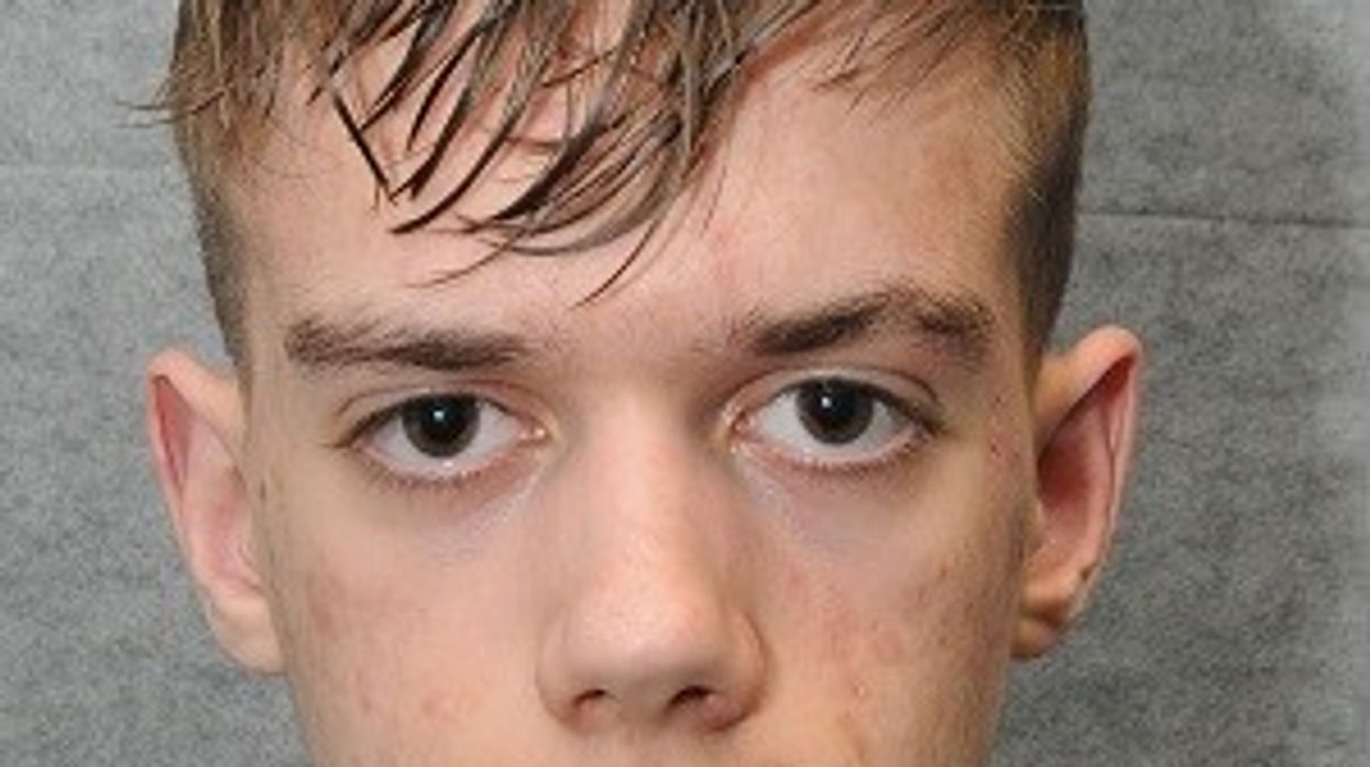 Bradford teenager jailed for plotting to kill worshippers at mosque