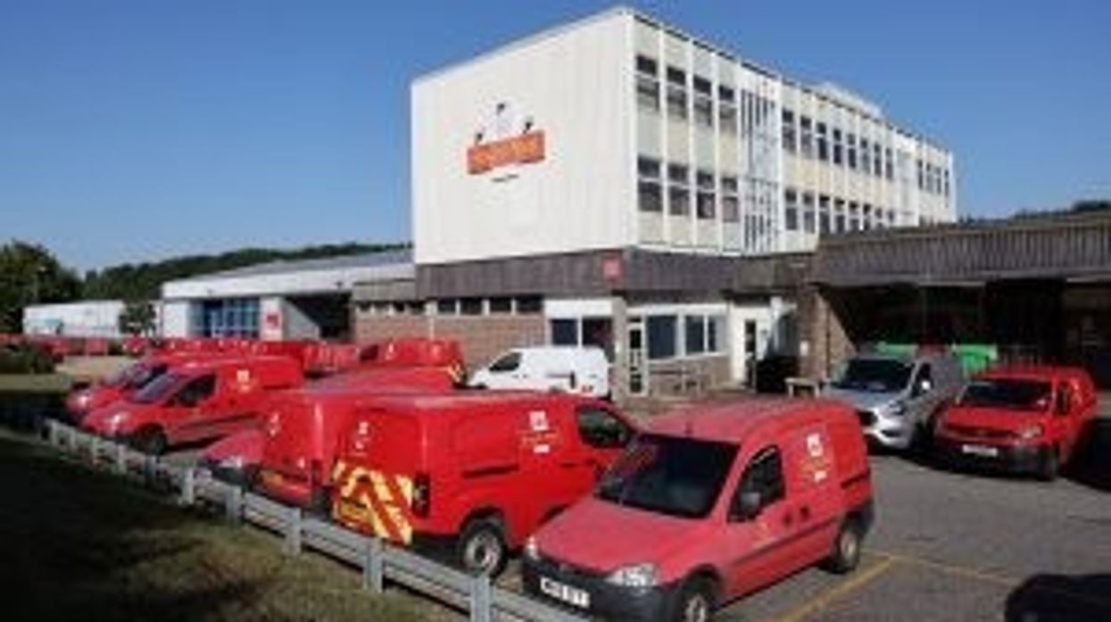 Royal Mail faces £5.6m fine from Ofcom for missing delivery targets