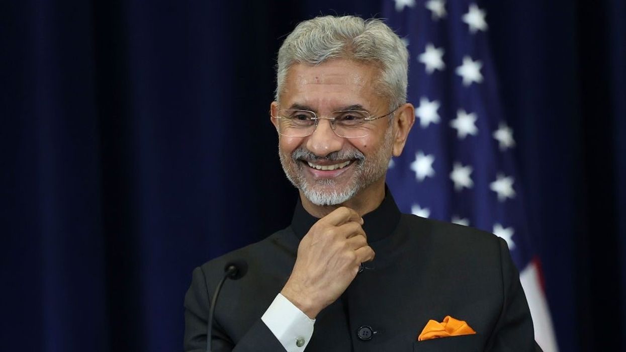 Jaishankar hopeful the two sides will find ‘landing point’ beneficial for both