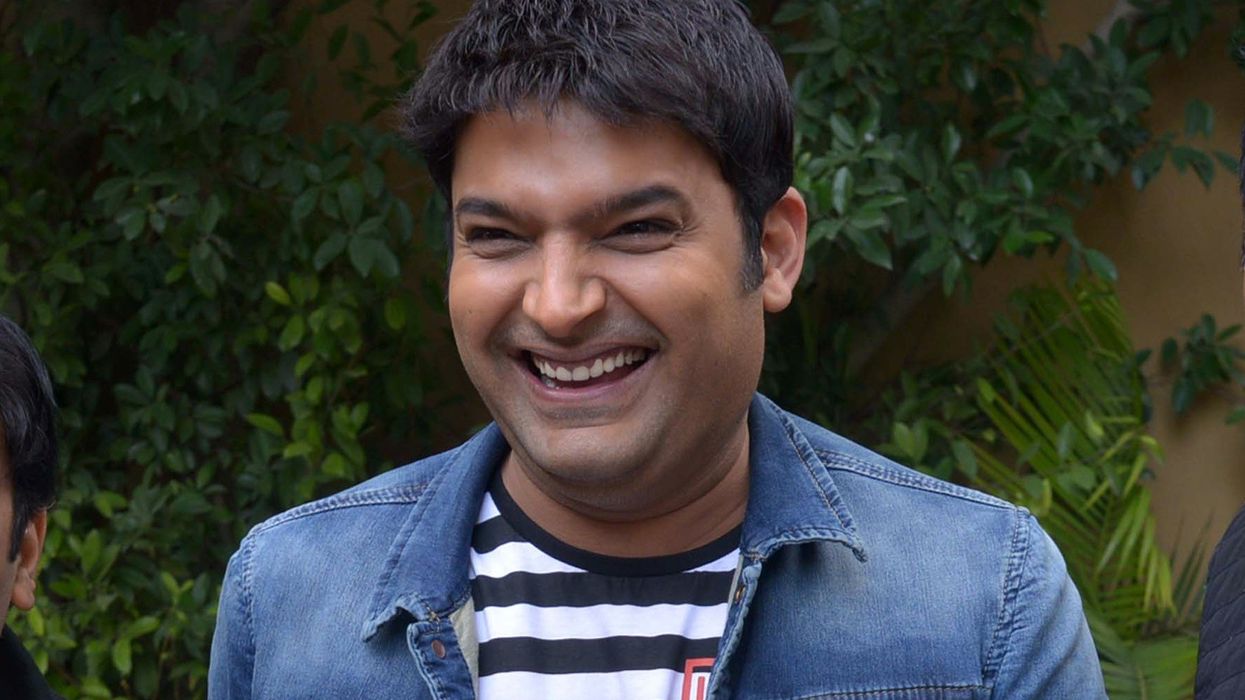 Kapil Sharma and team heads to Netflix for new comedy show