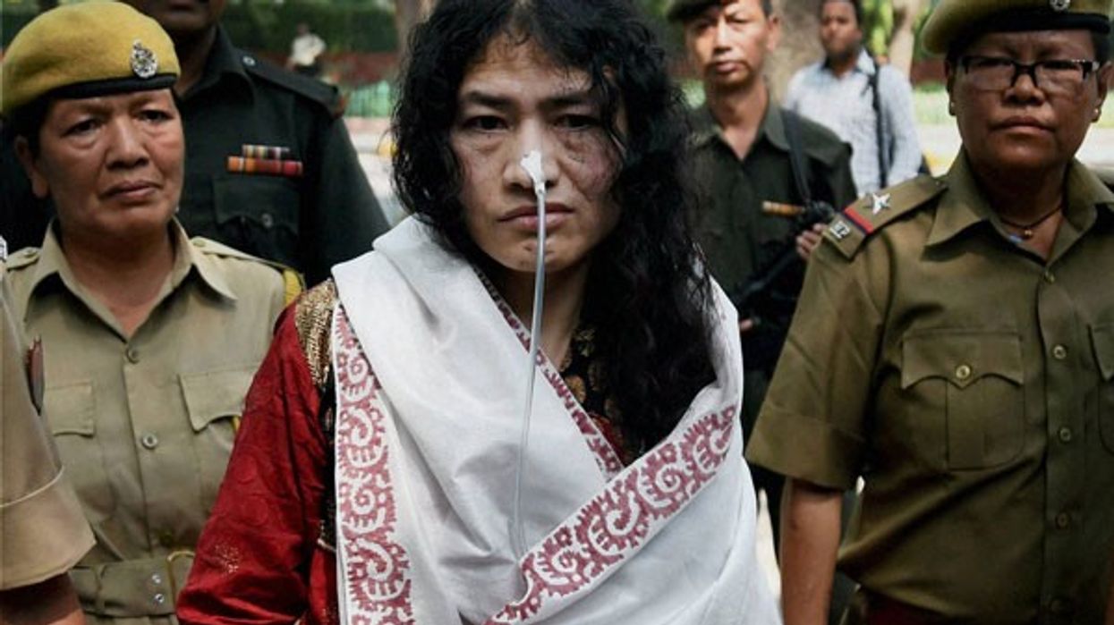 'Iron Women of Manipur', 'Tuesday's Women' part of Film Bazaar Recommends list