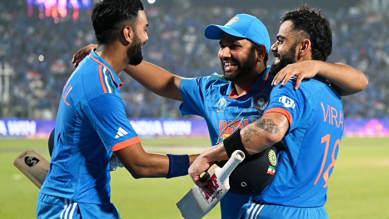 1983 winners tell Indian team: Don't take title for granted