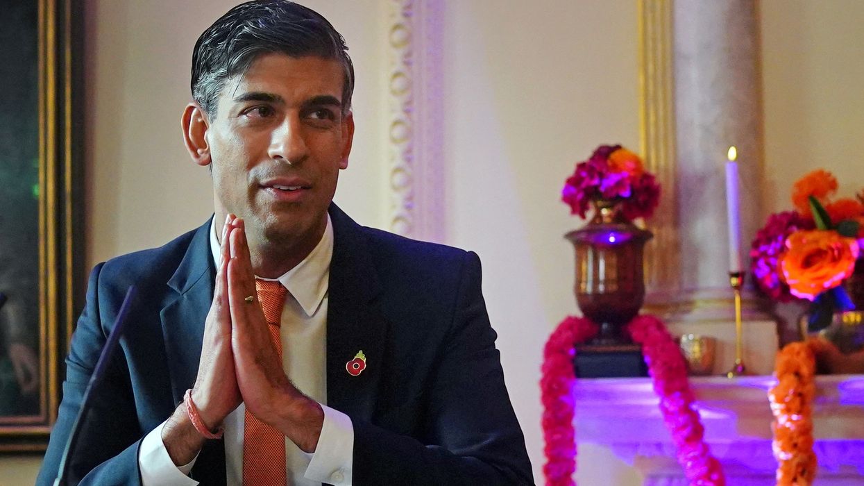 Sunak says pledge fulfilled as inflation slows sharply