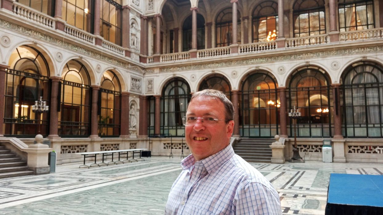 Charting the roadmap for UK foreign policy in India