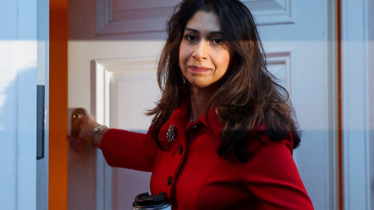 ‘Sunak’s reset could cause rifts as Tories face election nightmare’