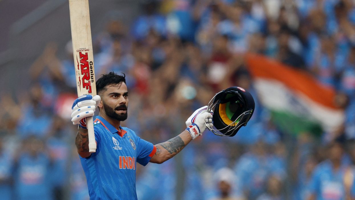 India's Virat Kohli to miss remaining three England Tests