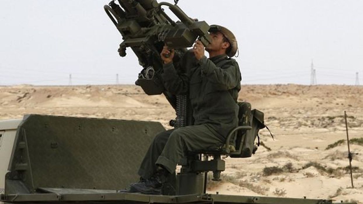 Russia to supply IglaS missiles to India