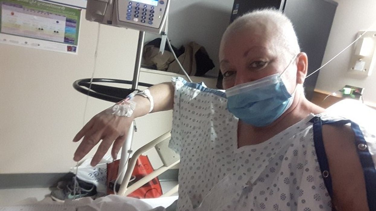 UK cancer care crisis can lead to fatal outcomes warn experts