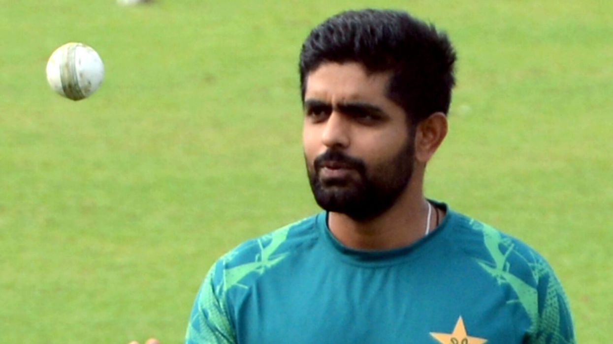 Pakistan cricket officials back 'depressed' Babar