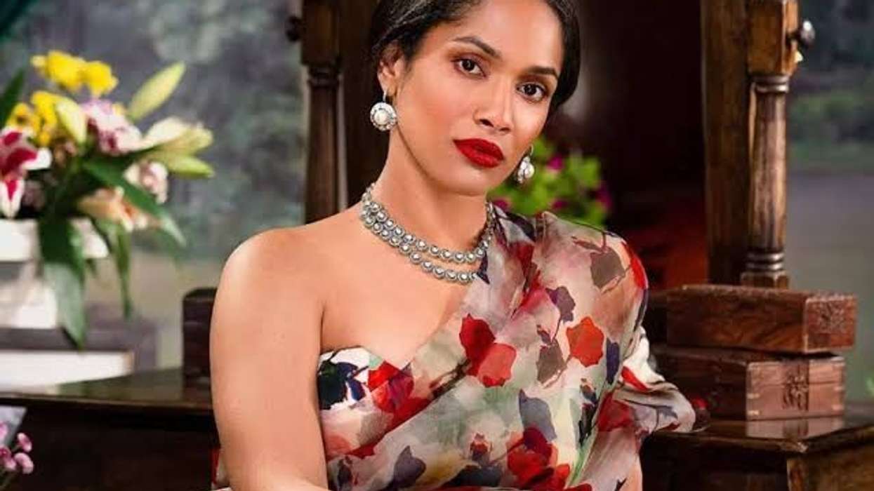 Masaba slams Ramiz Raja for laughing at racist remark against her parents