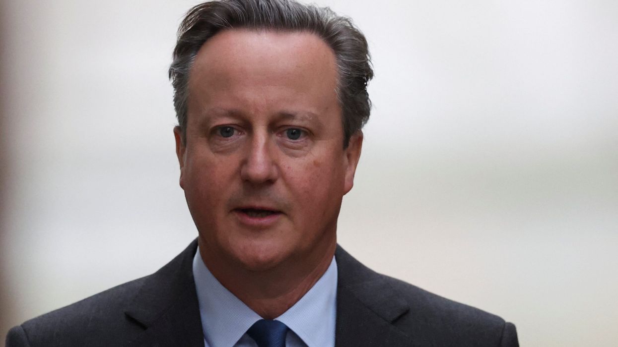 Cameron faces pressure from India over protests at London High Commission
