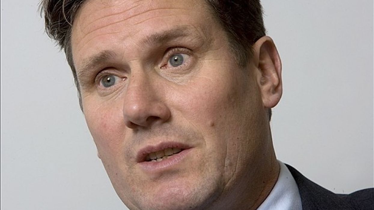 Starmer attempts to put Labour's stance on Gaza conflict to a vote