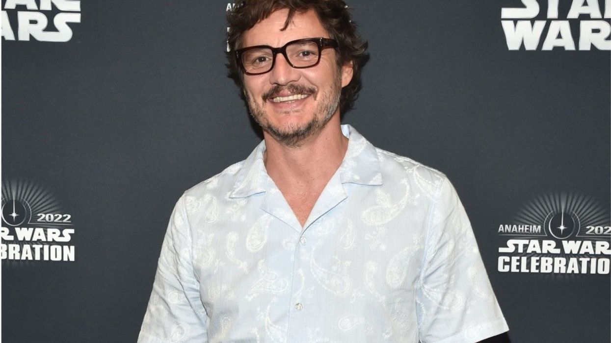 Pedro Pascal in talks to lead ‘Fantastic Four’ movie
