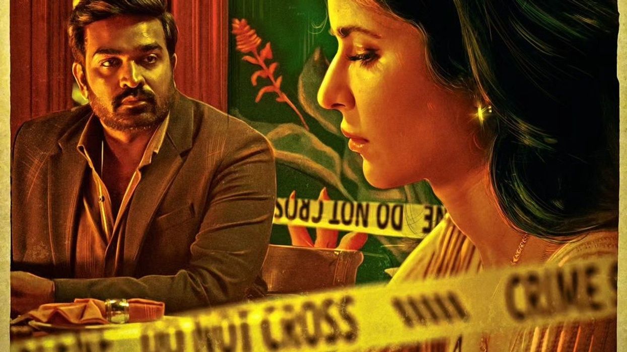 Katrina Kaif’s ‘Merry Christmas’ to now release in Jan 2024