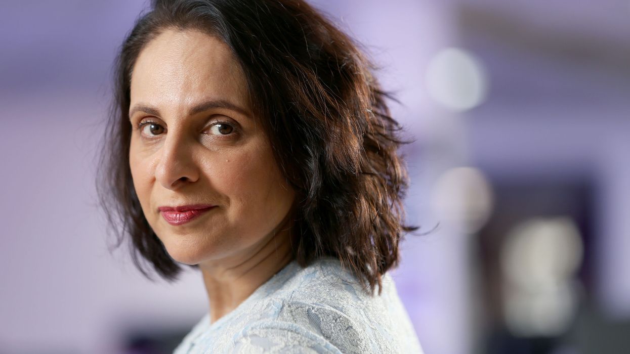 British Pakistani academic nominated for new High Sheriff role in West Yorkshire