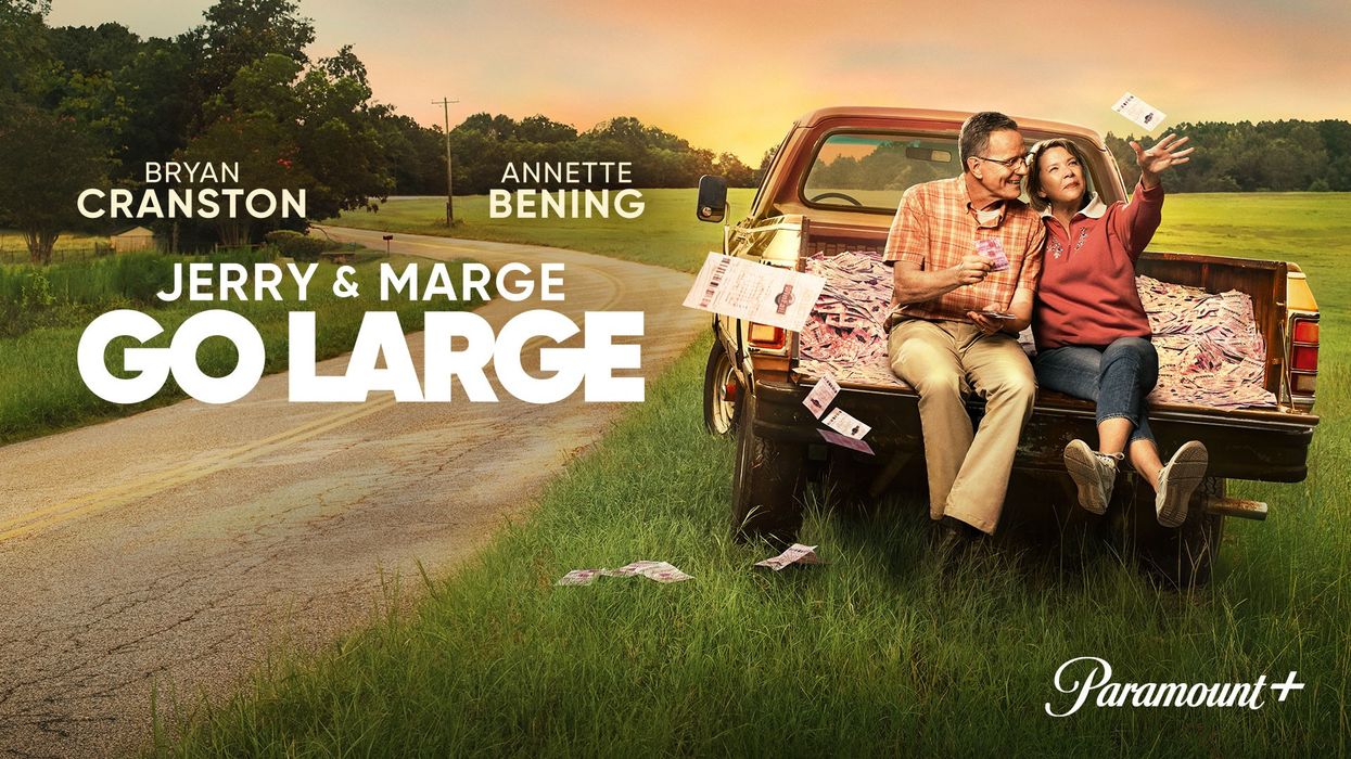 Jerry & Marge Go Large: Full and Honest Review