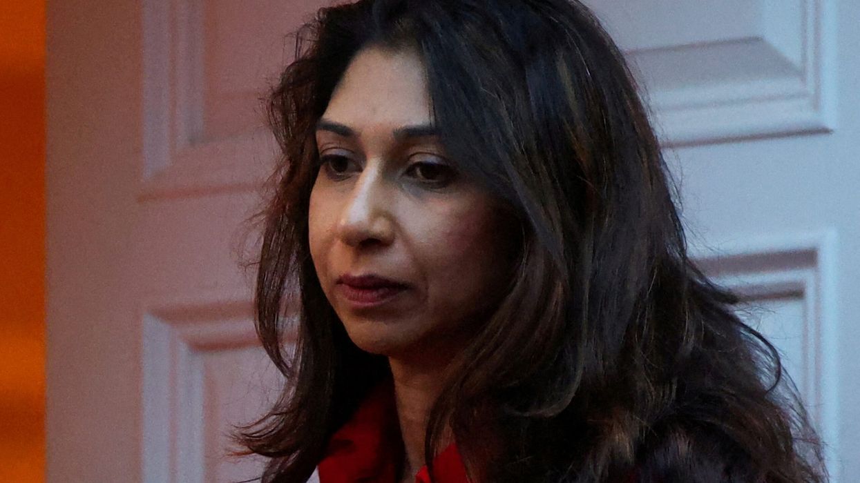 Rwanda ruling: Braverman demands Sunak enact legislation or concede defeat