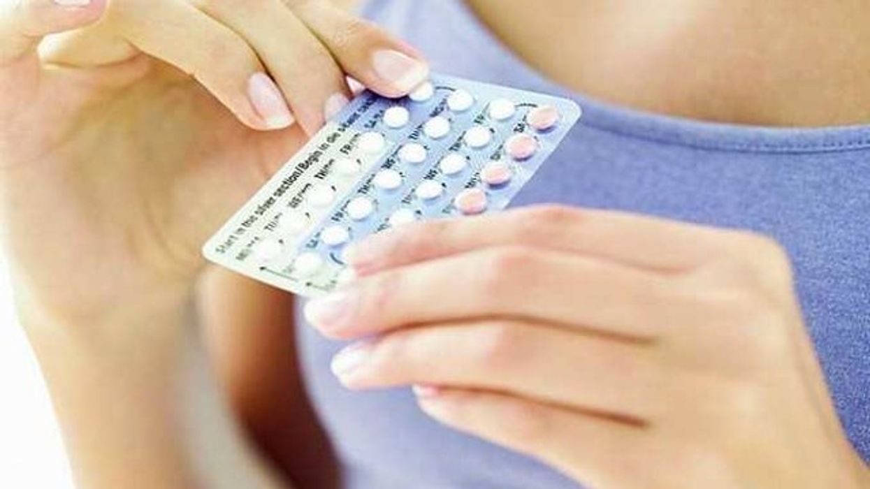 More women to gain access to contraceptive pills from pharmacies