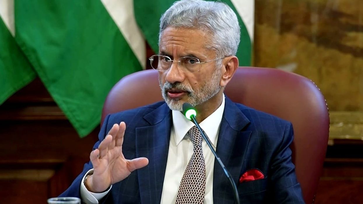 Jaishankar seeks evidence on Canada’s allegations over Nijjar murder