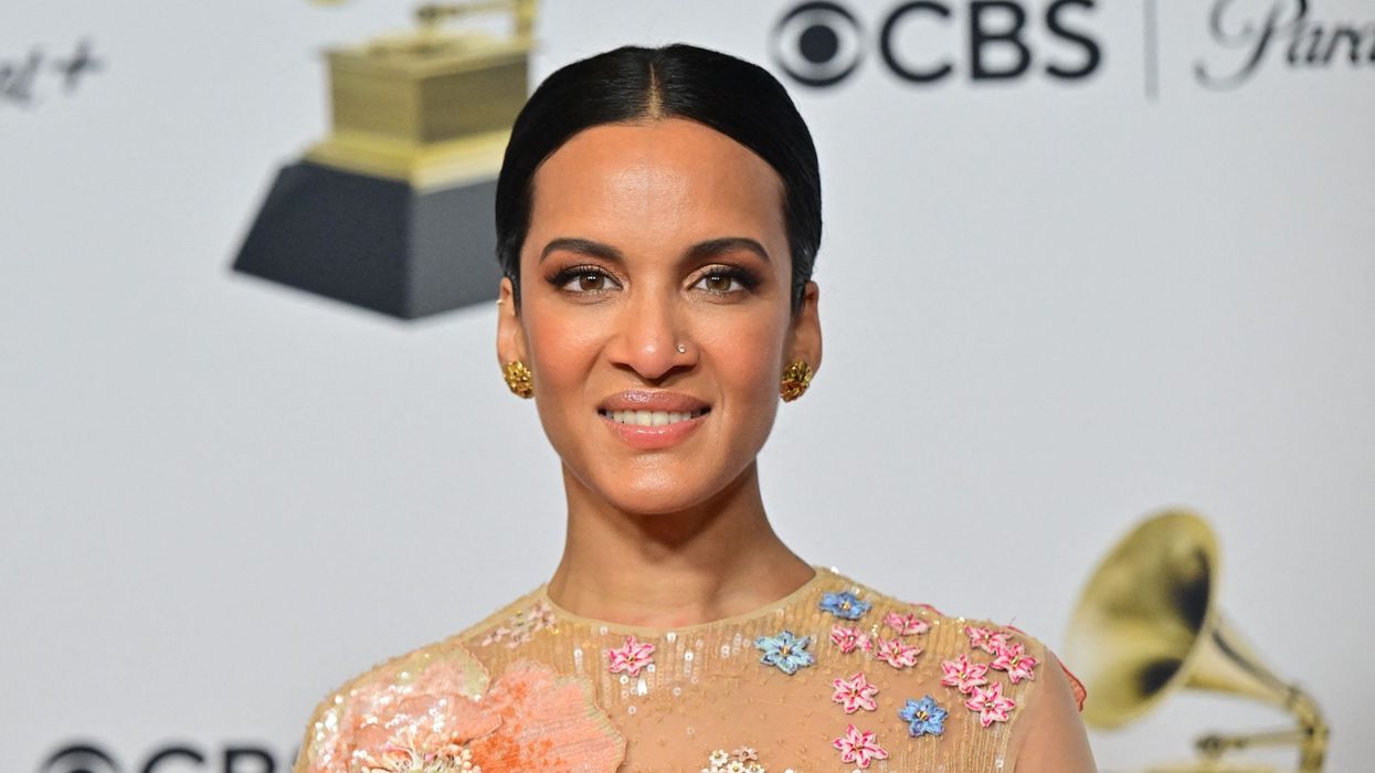 Anoushka Shankar, Jonas Brothers to perform at Lollapalooza India