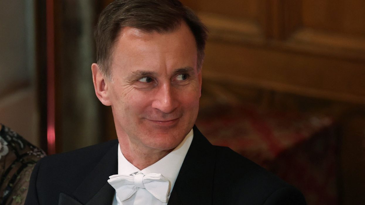 Hunt to deliver budget on March 6 as election looms