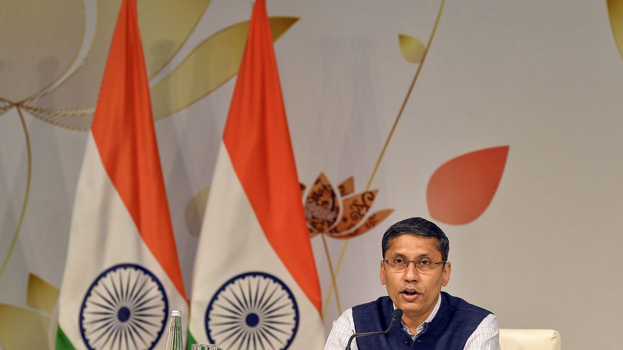 India urges Canada to uphold Vienna Convention for diplomatic relations