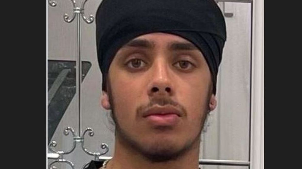 Police charge four men over murder of British Sikh in Hounslow