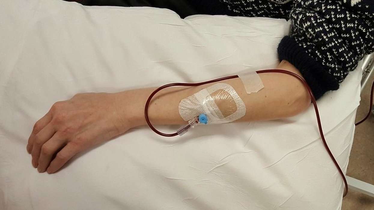 Innovative gene therapy gets approval for two blood disorders