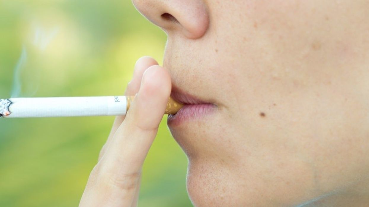 Tobacco-related cancers kill 1.3 million annually across seven nations: Study