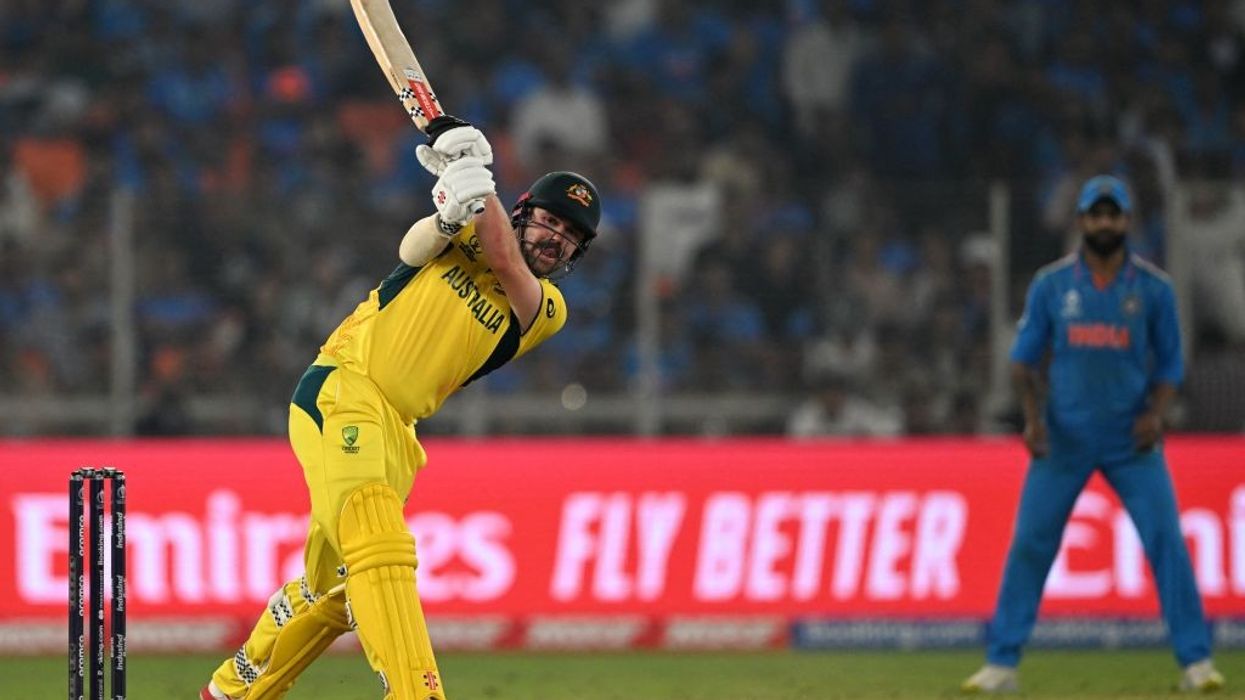 Australia win sixth World Cup title
