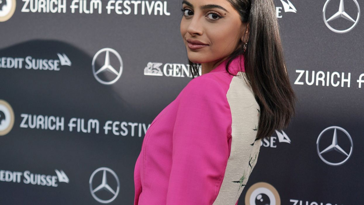 Banita Sandhu boards ‘Goodachari’ sequel