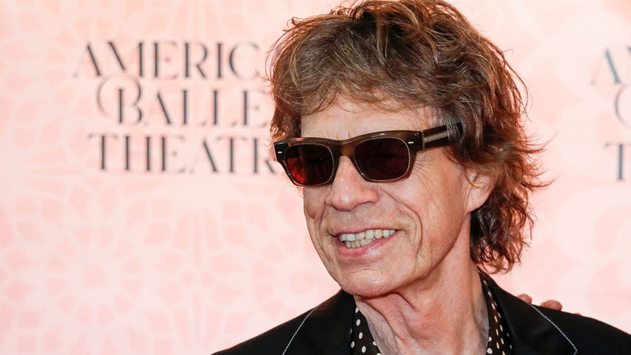 Modi reacts to Mick Jagger’s social media note in Hindi