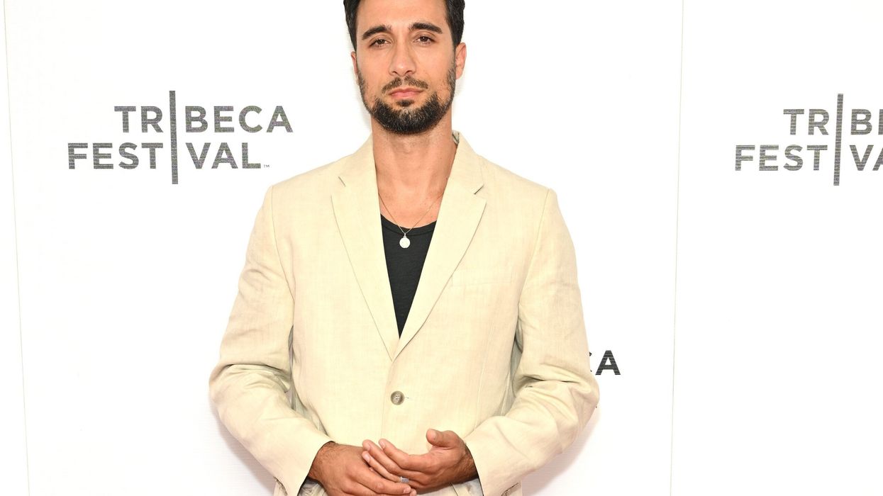 Opening IFFI one of proudest moments: British filmmaker Stuart Gatt