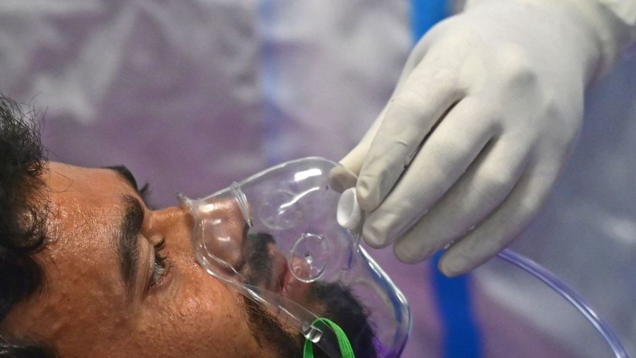 No link between Covid jabs and sudden deaths, say Indian researchers