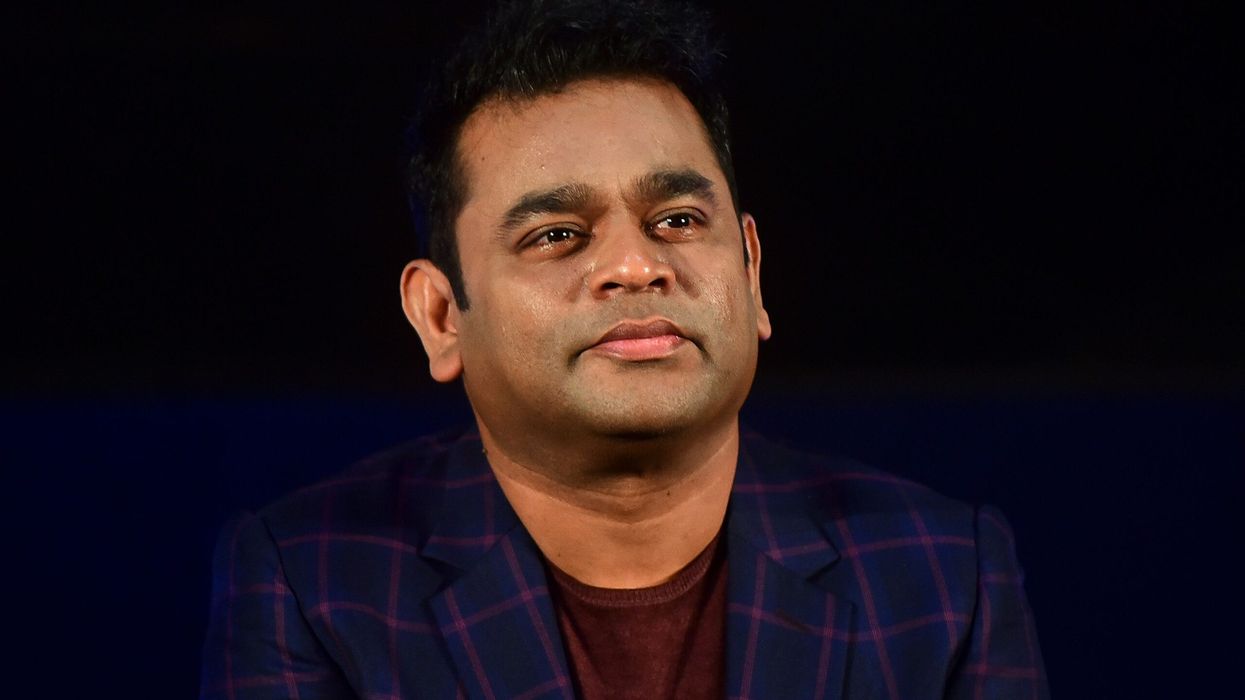 AR Rahman on importance of film festivals