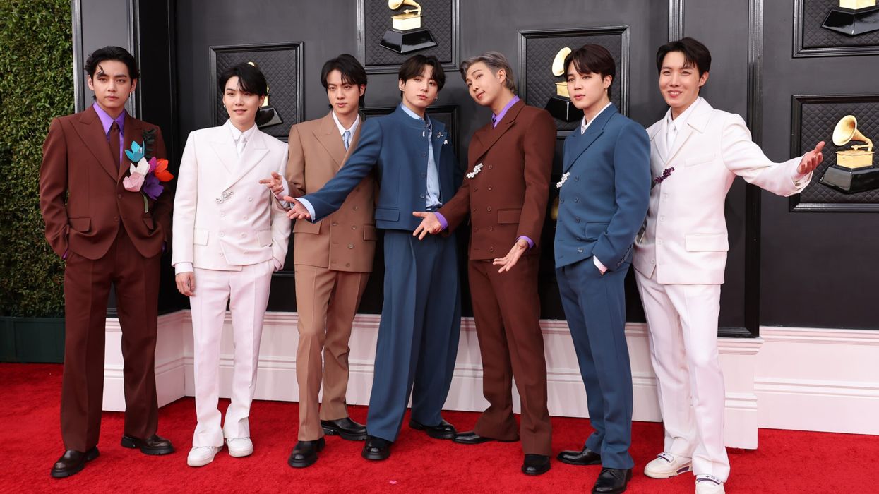 Remaining BTS members initiate military enlistment process