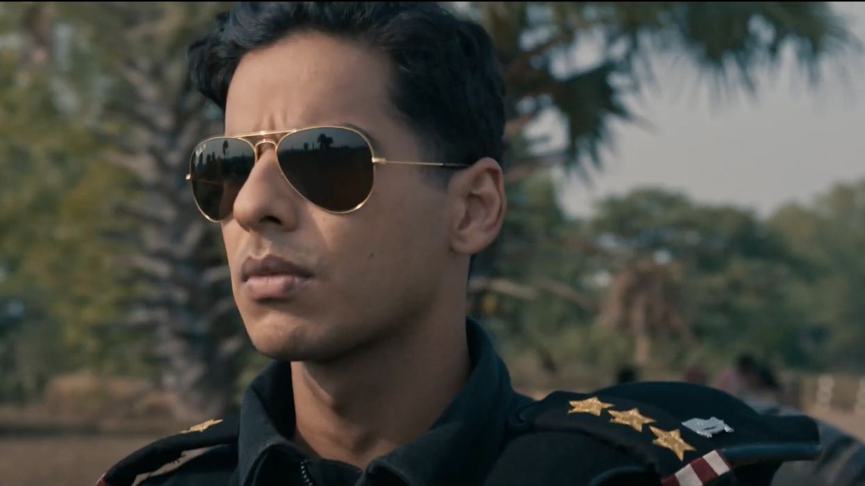 Army drama based on an acclaimed book misfires