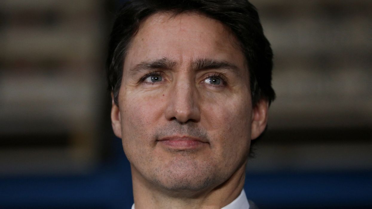 Trudeau sees shift in India relations after US plot revealed