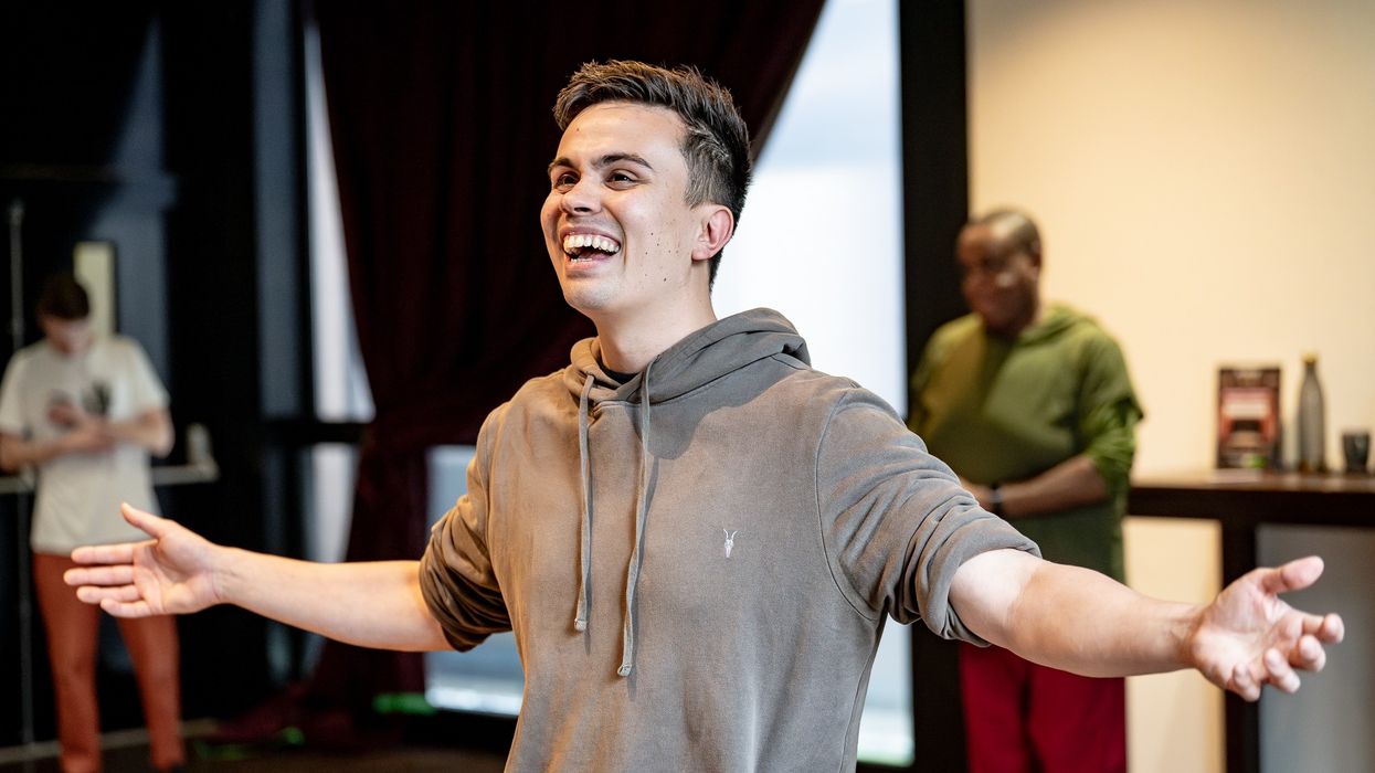 Aladdin and the winds of change in diversity