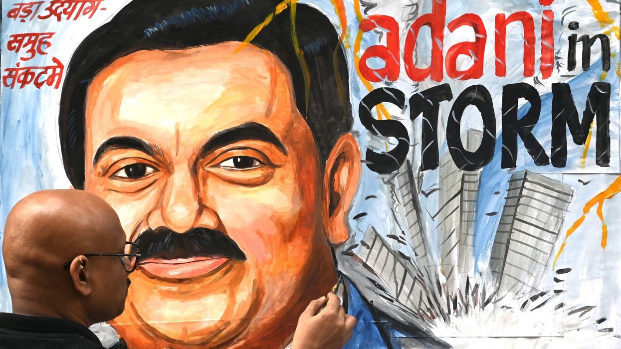 'Adani in a spot as India to restart coal imports probe’