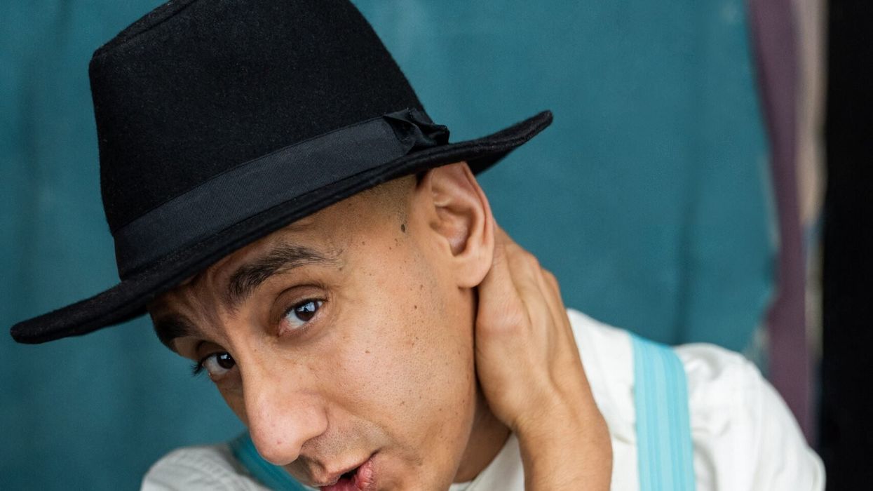 My Top 10 by Muzz Khan