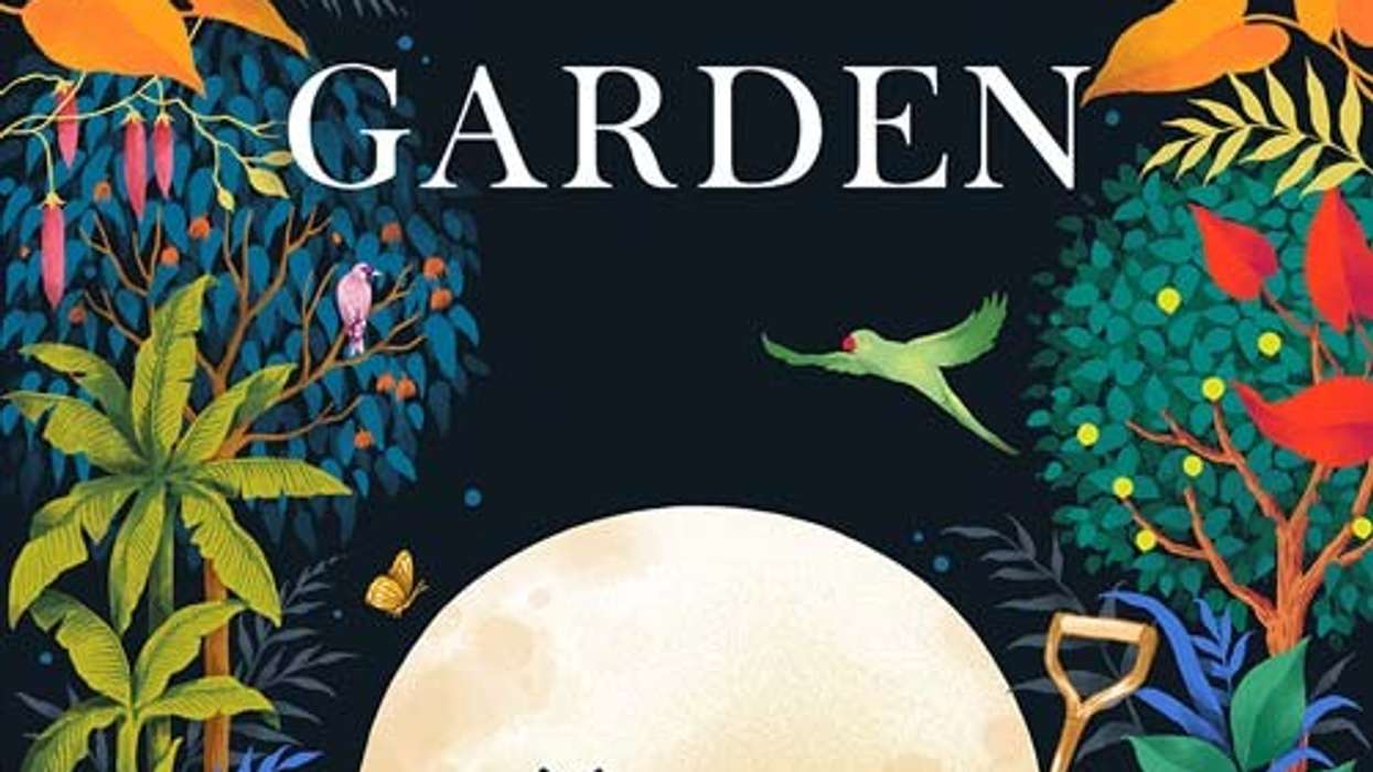 Timely book from a superb writer about togetherness