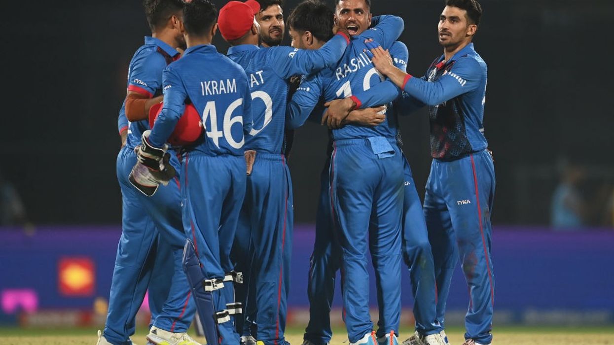 India to host Afghanistan for T20 series in January