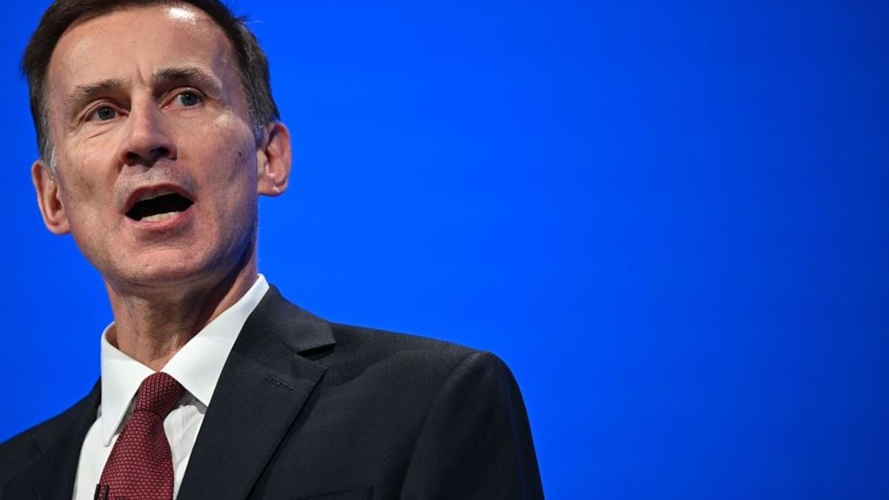 Minimum wage to go up to £11.44 an hour