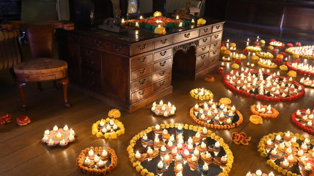 ‘I hope more Asians will engage with the National Trust’