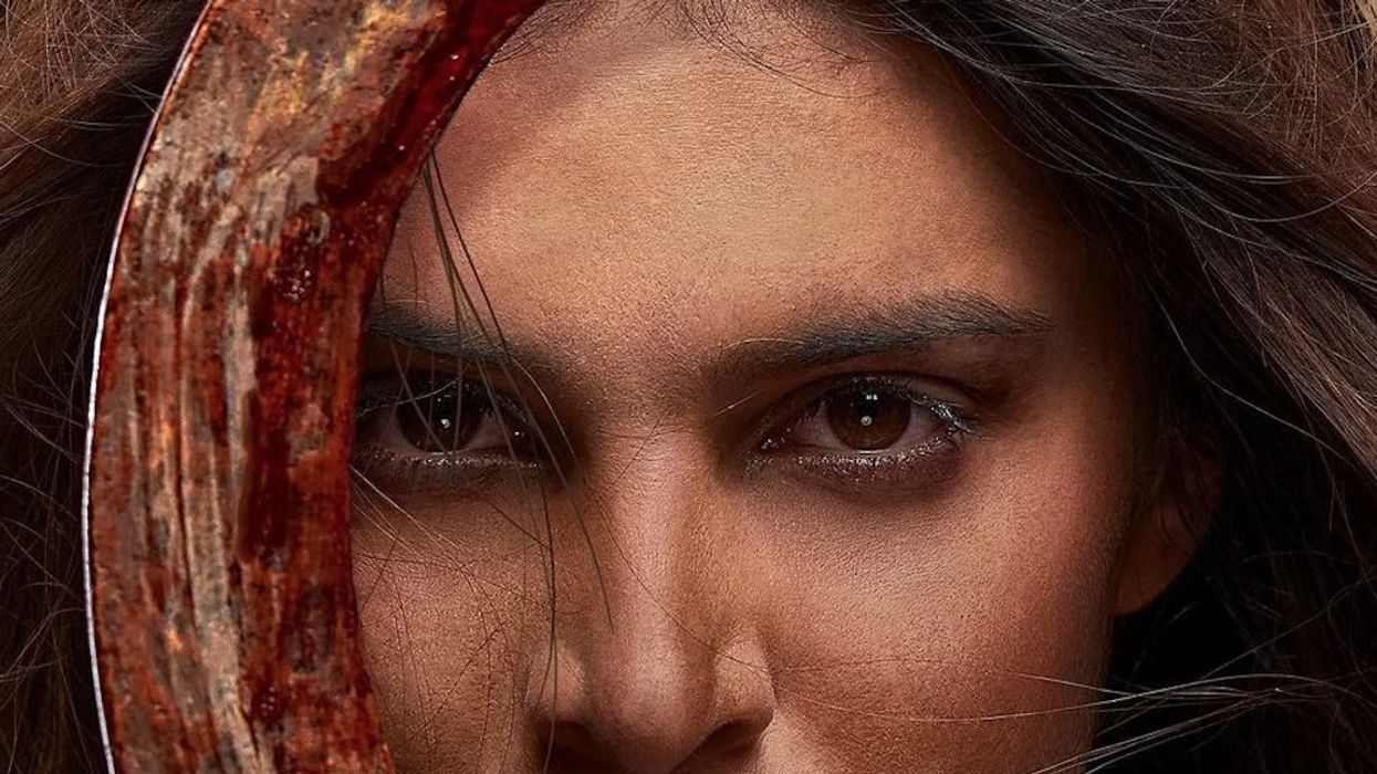 Poorly executed survival thriller becomes very pointless