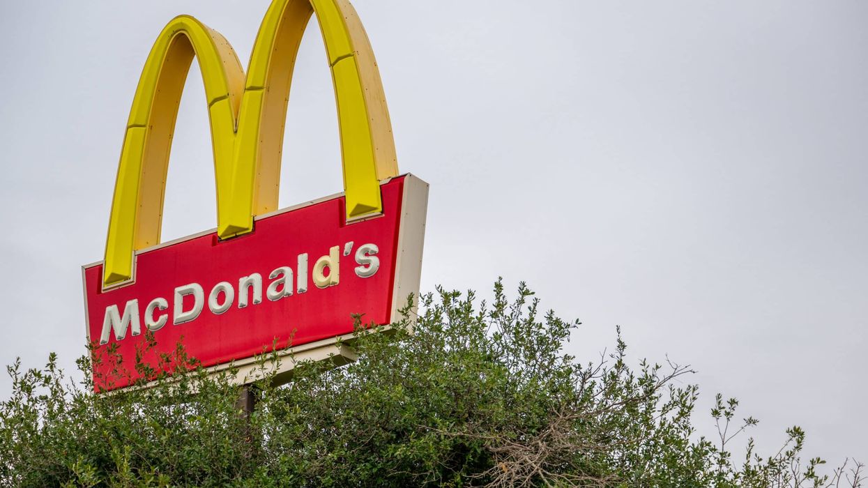 All 12 outlets of McDonald's in Sri Lanka shut over poor hygiene