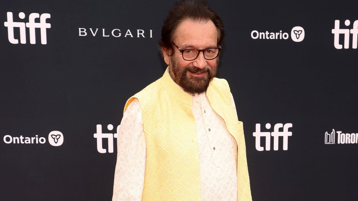 Shekhar Kapur’s daughter gears up for acting debut