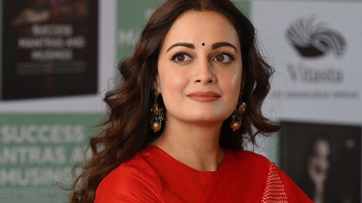 Dia Mirza among 4 Indians in BBC 100 Women list