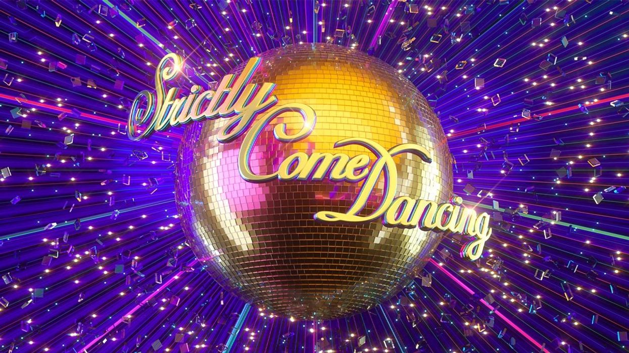‘Strictly’ confirms first three contestants for Christmas Day special